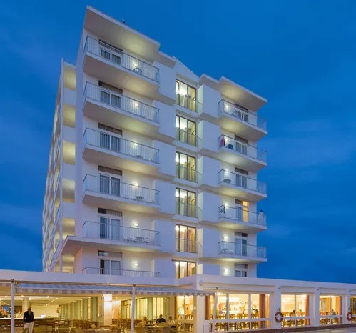 Hotel Gran Sol 3