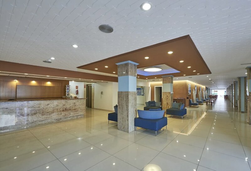 Hotel Gran Sol 5