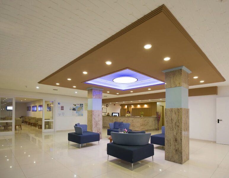 Hotel Gran Sol 6