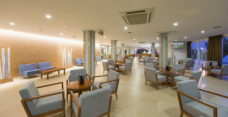 Hotel Gran Sol 11