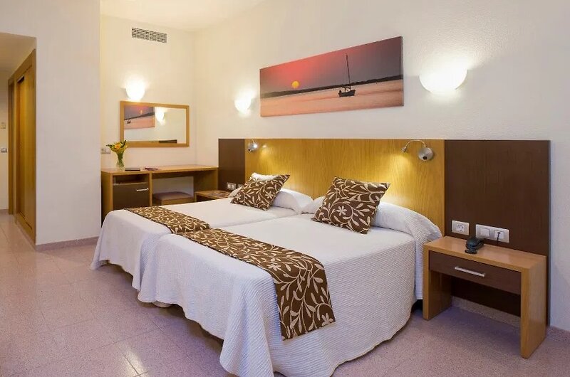 Hotel Gran Sol 19
