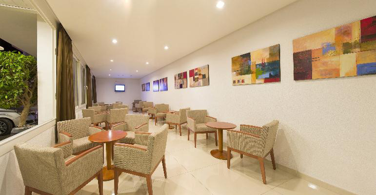 Hotel Gran Sol 7