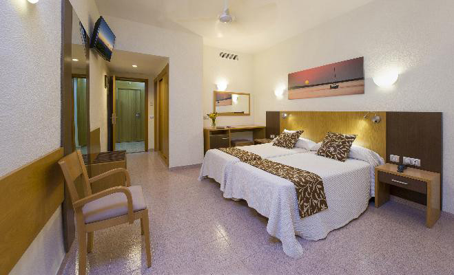 Hotel Gran Sol 8