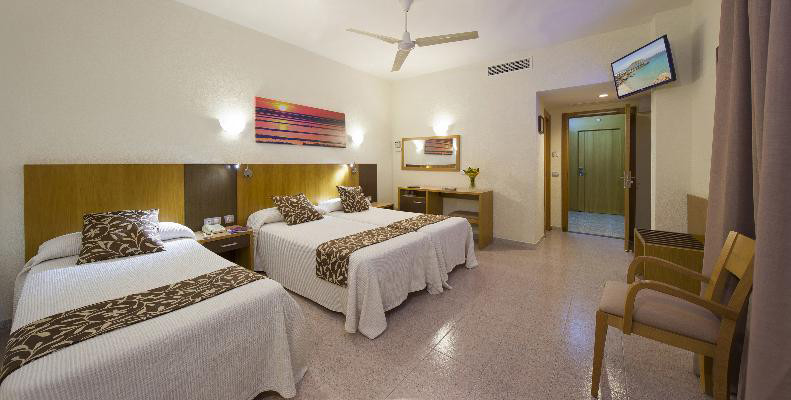 Hotel Gran Sol 9