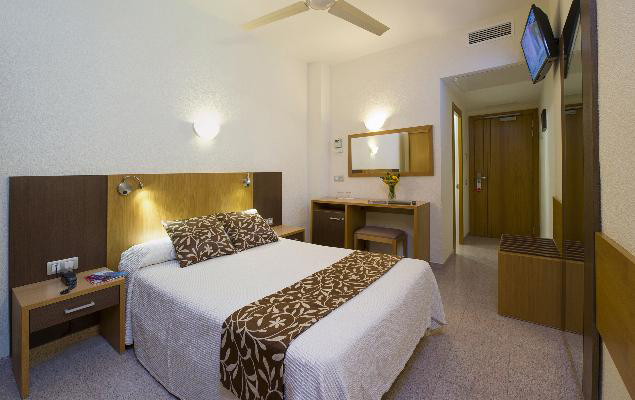 Hotel Gran Sol 11