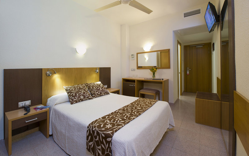 Hotel Gran Sol 7
