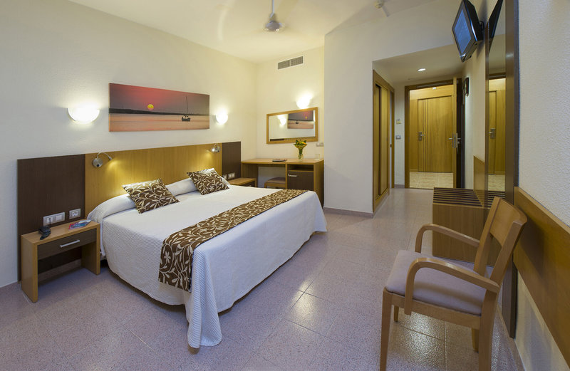 Hotel Gran Sol 9