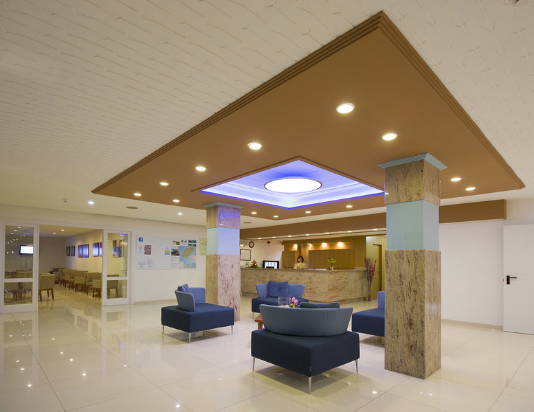 Hotel Gran Sol 7