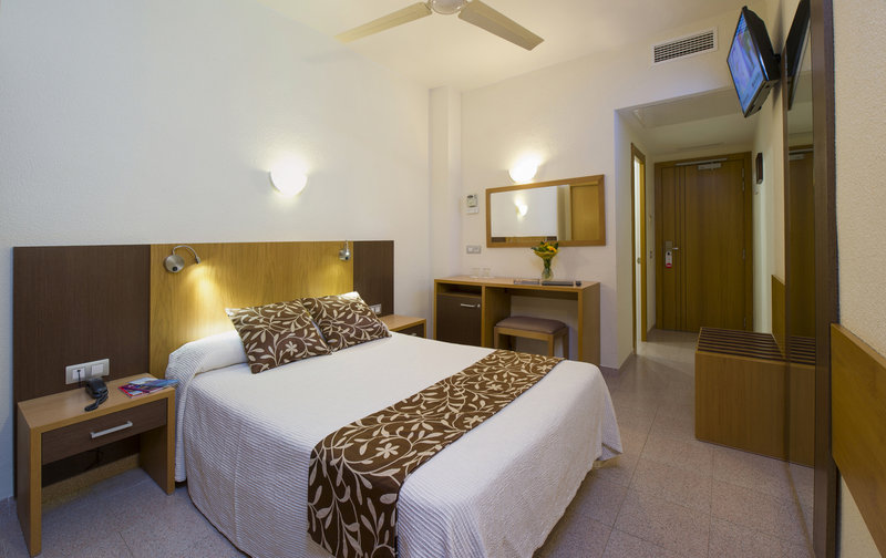 Hotel Gran Sol 14