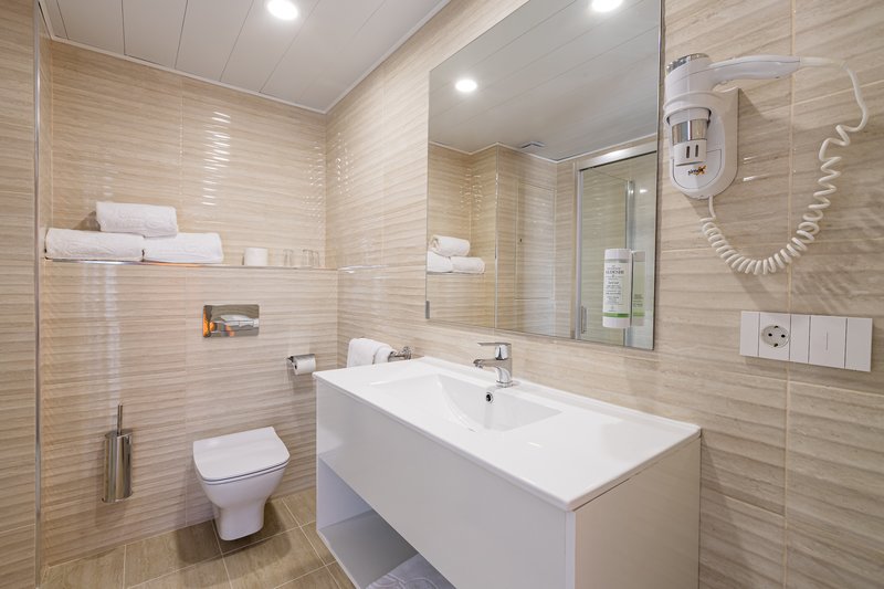 Hotel Gran Sol 20