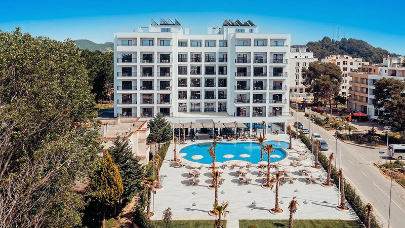 Delight Hotel & SPA 2