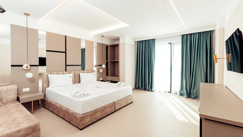 Delight Hotel & SPA 3