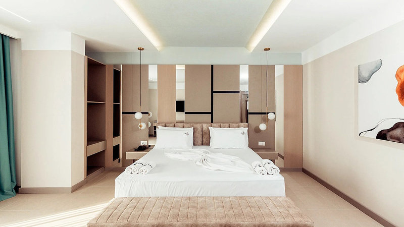 Delight Hotel & SPA 4