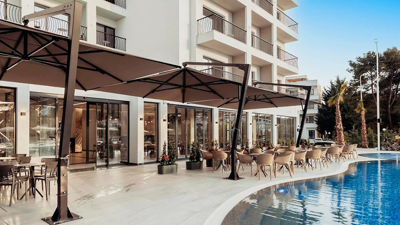 Delight Hotel & SPA 5