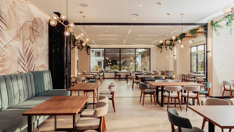 Delight Hotel & SPA 6