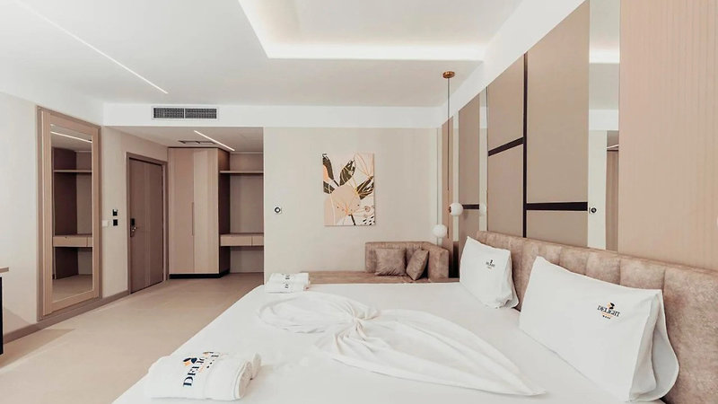 Delight Hotel & SPA 8