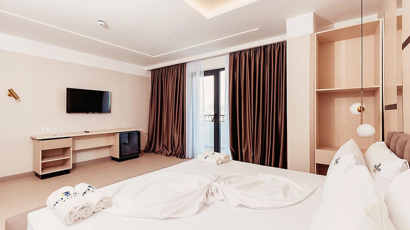 Delight Hotel & SPA 9