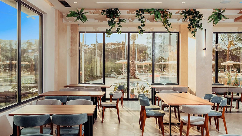 Delight Hotel & SPA 10