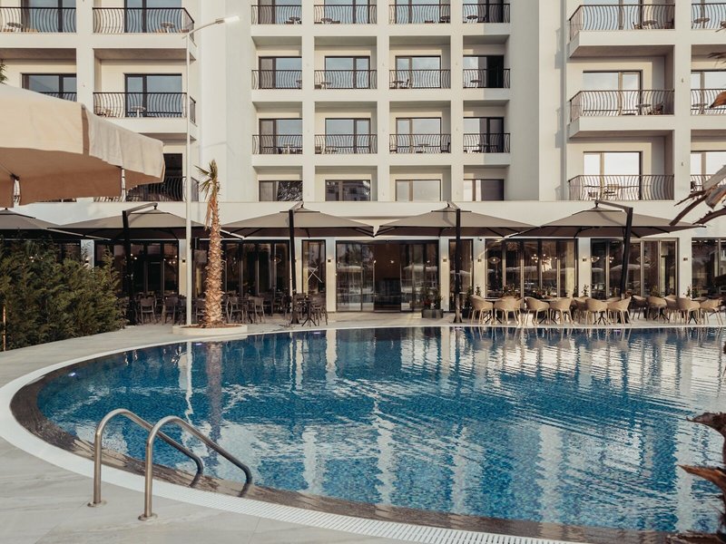 Delight Hotel & SPA 1