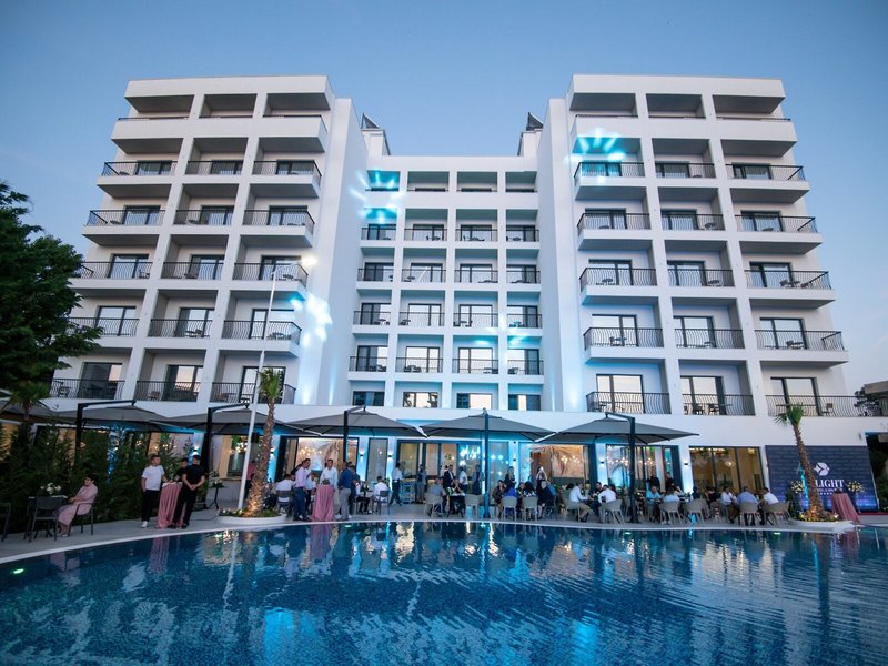 Delight Hotel & SPA 2