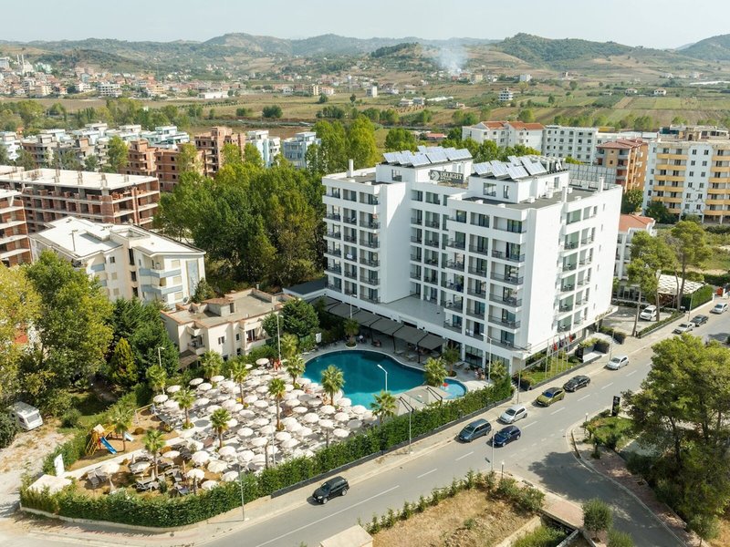 Delight Hotel & SPA 4