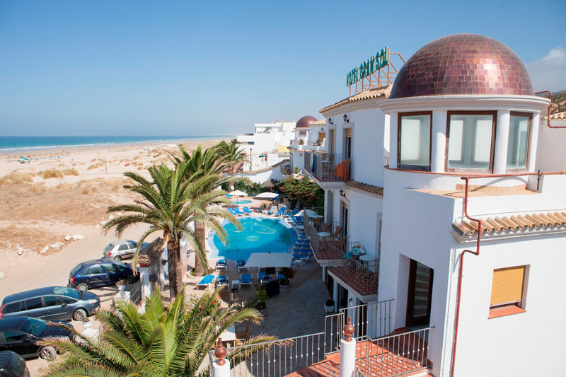 Hotel Gran Sol 2