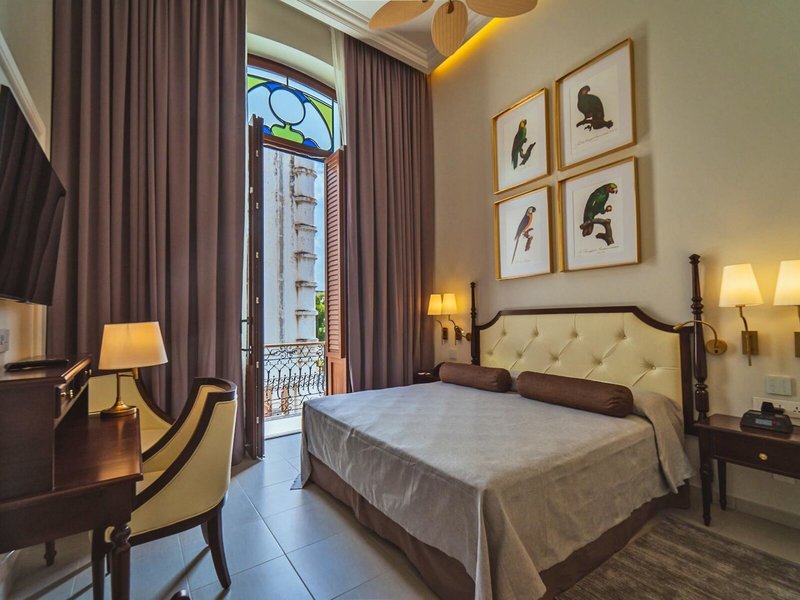 Mystique Habana by Royalton 8