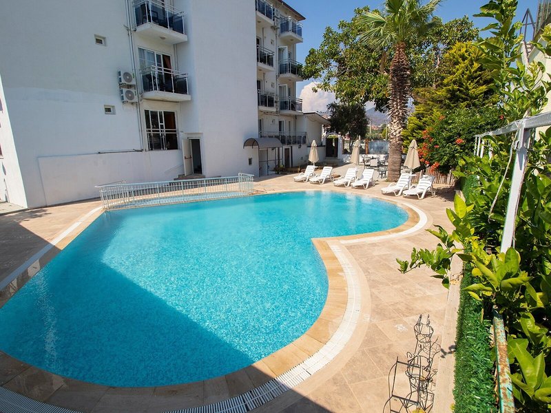 Mia Casa Hotel 9