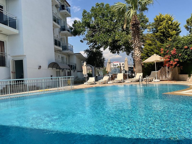 Mia Casa Hotel 10