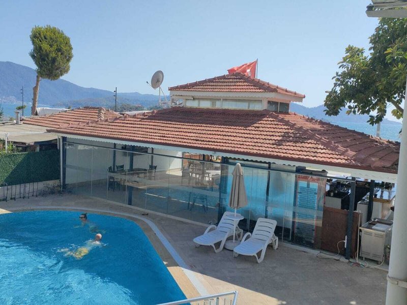Mia Casa Hotel 11