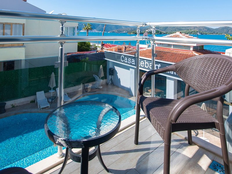 Mia Casa Hotel 12