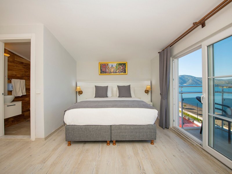 Mia Casa Hotel 17