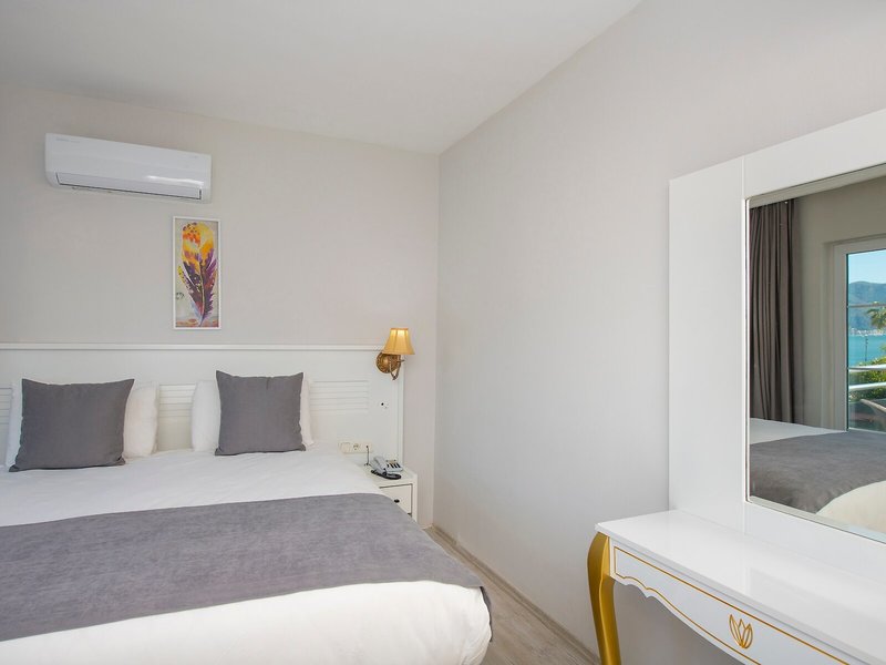 Mia Casa Hotel 18