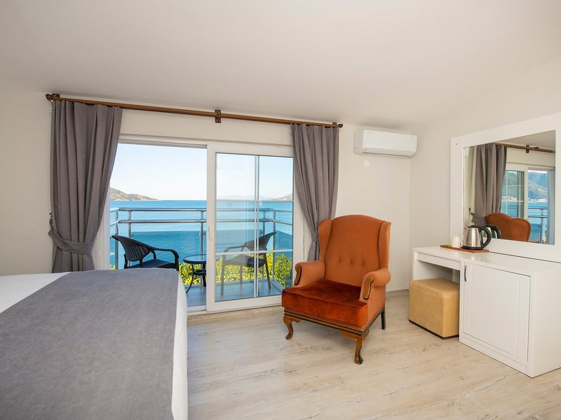 Mia Casa Hotel 20