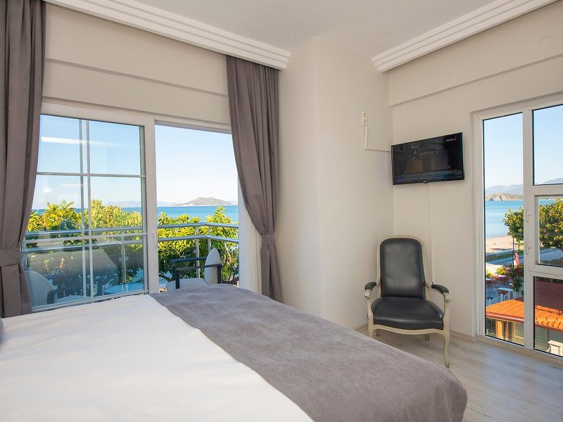 Mia Casa Hotel 21