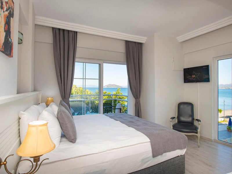 Mia Casa Hotel 22