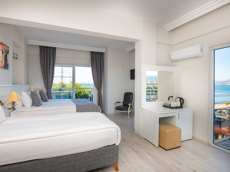 Mia Casa Hotel 23