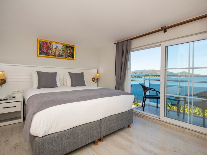 Mia Casa Hotel 24