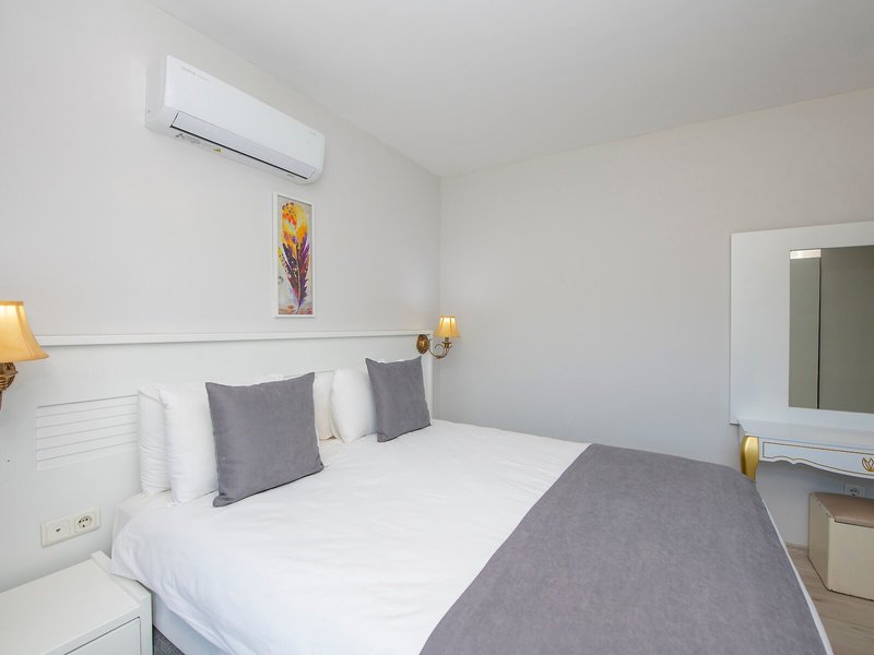 Mia Casa Hotel 25