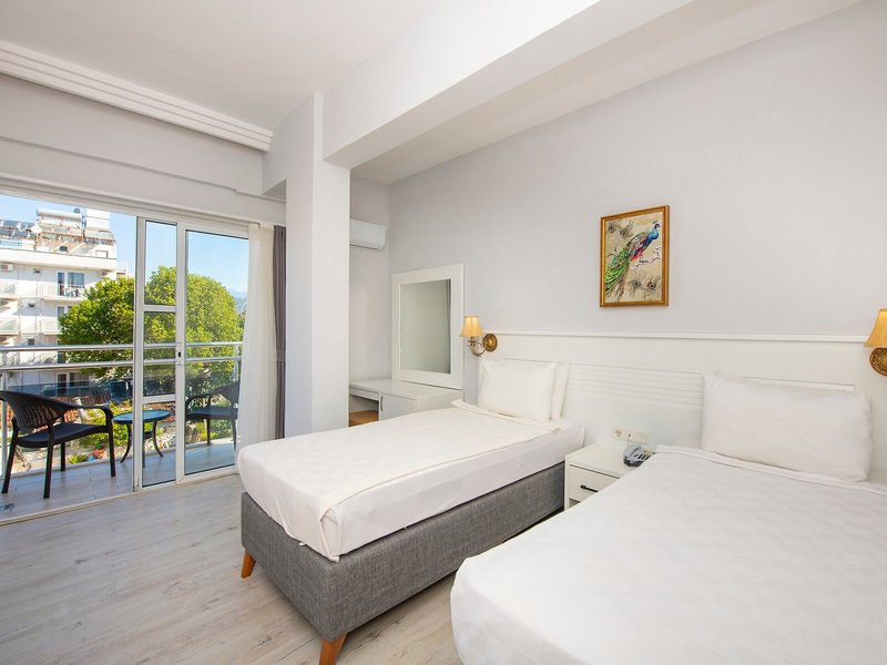 Mia Casa Hotel 27