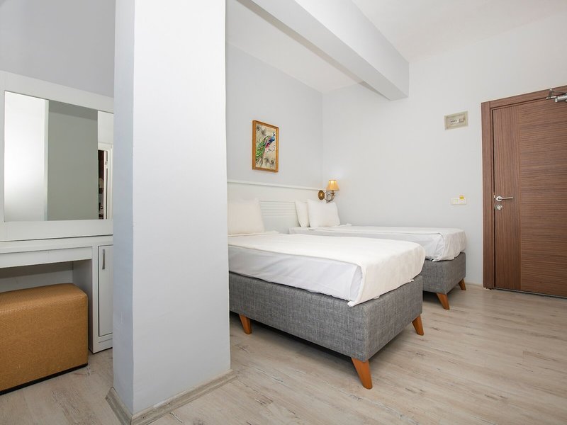 Mia Casa Hotel 28