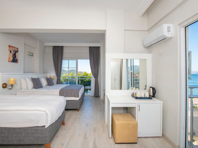Mia Casa Hotel 31