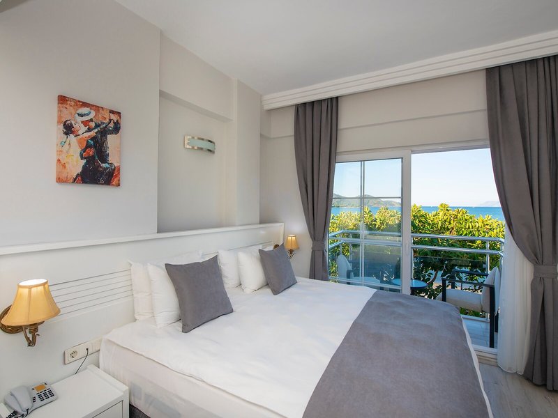 Mia Casa Hotel 32