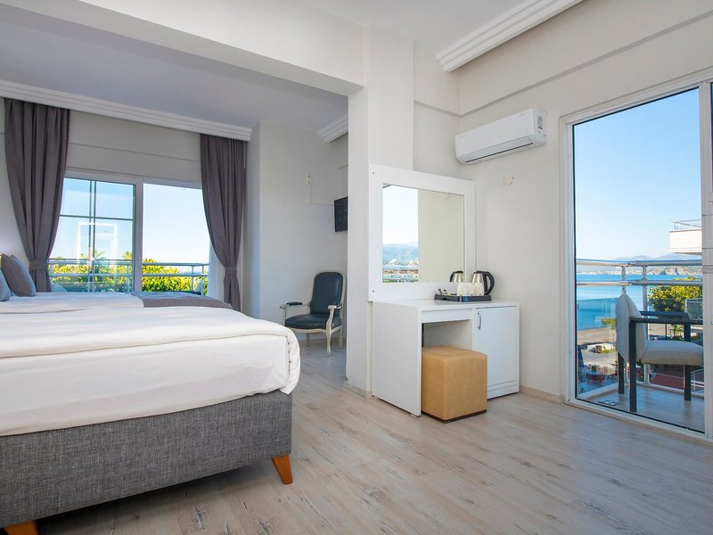 Mia Casa Hotel 33