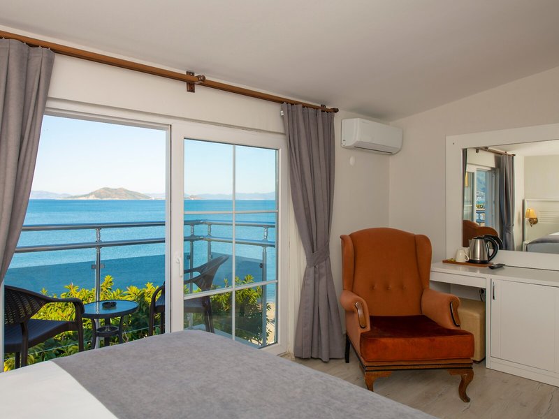 Mia Casa Hotel 35