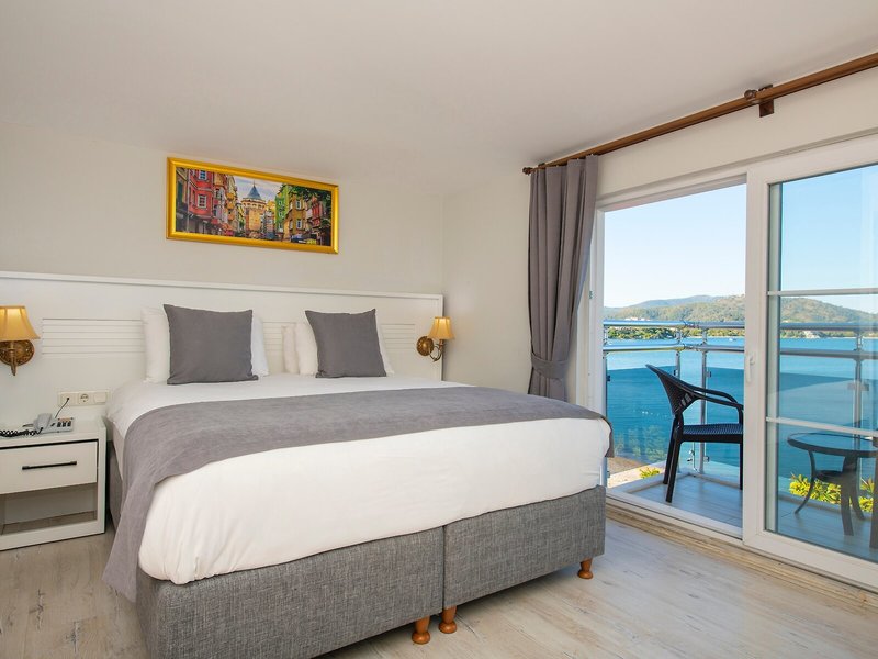 Mia Casa Hotel 36
