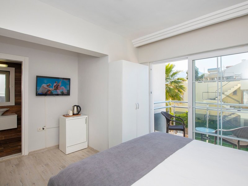 Mia Casa Hotel 37