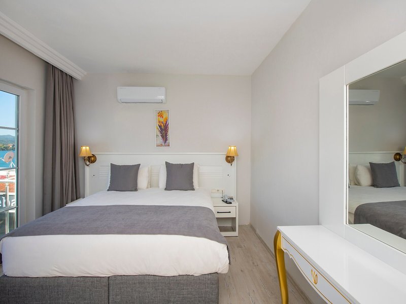 Mia Casa Hotel 38