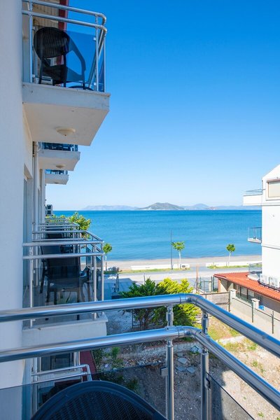 Mia Casa Hotel 39