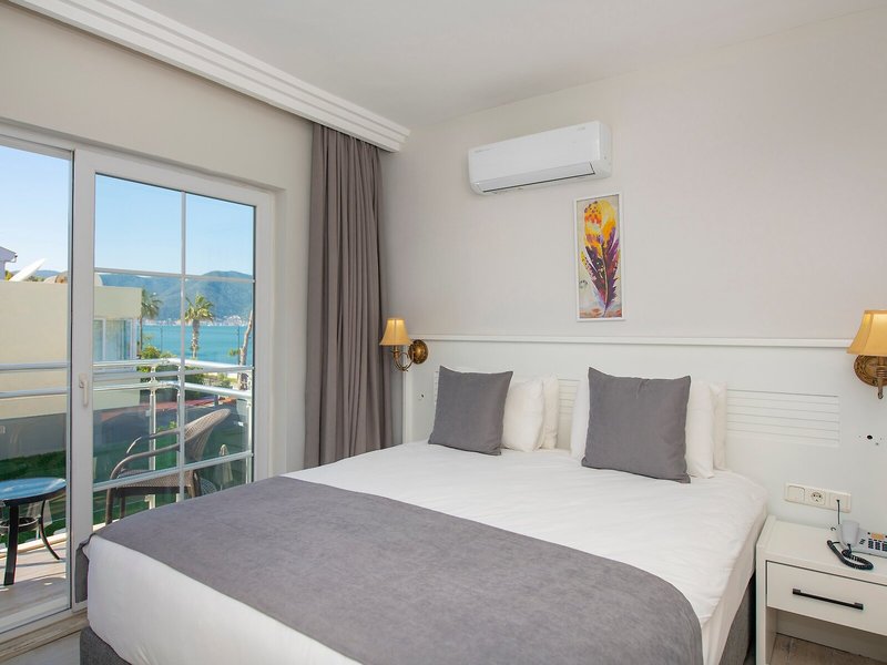 Mia Casa Hotel 40